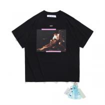 オフホワイト スーパー コピー Off-White ミケランジェロシリーズ Michelangelo イタリア バロック 古典主義 定番ロゴ 着心地抜群