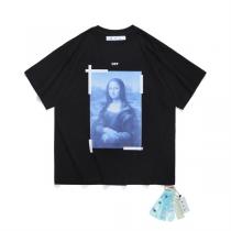 2026春の人気アイテム オフホワイト 偽物 モナリザ ロゴ 矢印プリント柄 Off-White おしゃれ感をアピール