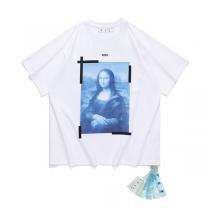 2026春の人気アイテム オフホワイト 偽物 モナリザ ロゴ 矢印プリント柄 Off-White おしゃれ感をアピール