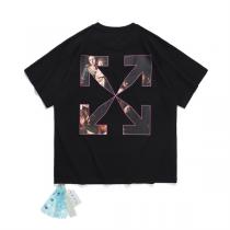 オフホワイト 激安 Off-White ミケランジェロシリーズ Michelangelo ロザリオの聖母 雰囲気 はつ墨絵 存在感がアップする