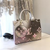 ☆M59856☆2026SSトレンドルイヴィトントートバッグコピー OnTheG...