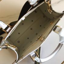 ☆M59856☆2026SSトレンドルイヴィトントートバッグコピー OnTheGo LOUIS VUITTONモノグラム