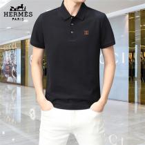 エルメス 偽物 ポロシャツ HERMES 肌触りのよさにこだわる人向け 吸汗性 速乾性 抗菌効果好評品