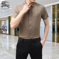2026 春夏トレンド バーバリー スーパーコピー シャツ  BURBERRY 夏の定番アイテム  日常＆ビジネスシーン  手頃な価格