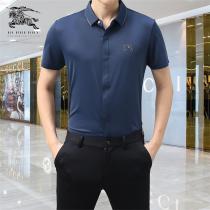 2026 春夏トレンド バーバリー スーパーコピー シャツ  BURBERRY 夏の定番アイテム  日常＆ビジネスシーン  手頃な価格