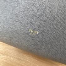【VIPセール】CELINE ショルダーバッグコピー2026トレンドオシャレ感カジュアル大容量セリーヌブランドバッグ