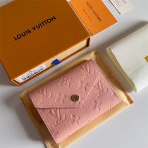 ルイヴィトン財布コピー【M41938】LOUIS VUITTON二つ折り激安新作...