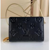 【 Lou Coussin財布 】ルイヴィトン財布コピーLOUIS VUITTON激安通販★男女OKプレゼント最適m81599
