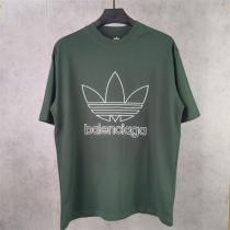 バレンシアガ スーパーコピー Tシャツ  adidasｘBALENCIAGA  ...