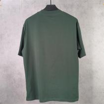 バレンシアガ スーパーコピー Tシャツ  adidasｘBALENCIAGA  アディダスロゴ プリント コラボ 着心地のよさ 耐久性