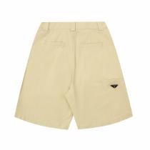 2026年春夏のトレンド プラダ コピー 人気２点セット PRADA  セットアップ 金属ロゴ リラックス感 春らしさを演出