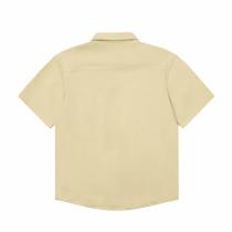 2026年春夏のトレンド プラダ コピー 人気２点セット PRADA  セットアップ 金属ロゴ リラックス感 春らしさを演出