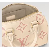 LOUIS VUITTON ルイヴィトンハンドバッグコピーM46397スピーディ・バンドリエール 20【2026最新入荷】