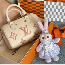 LOUIS VUITTON ルイヴィトンハンドバッグコピーM46397スピーディ・バンドリエール 20【2026最新入荷】