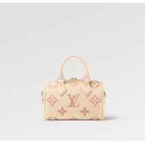 LOUIS VUITTON ルイヴィトンハンドバッグコピーM46397スピーディ・バンドリエール 20【2026最新入荷】