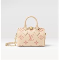 LOUIS VUITTON ルイヴィトンハンドバッグコピーM46397スピーディ・バンドリエール 20【2026最新入荷】
