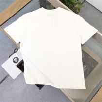 2026卯年の新作 GUCC1 スーパー コピー Tシャツ メガネウサギ柄 最新のトレンド 体のシルエットを強調する 高品質