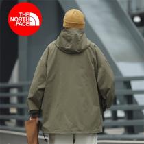 THE NORTH FACE コピー ジャケット 春の新作 男女兼用 フードジャケット ザノースフェイス おしゃれ感をアピール