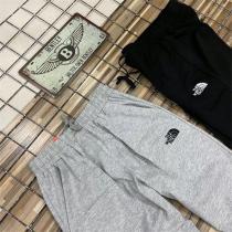 2026年春夏初登場 THE NORTH FACE コピー スウェットパンツ ザノースフェイス ロゴ刺繍 男女兼用 通気性 快適感 