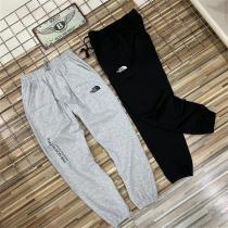 2026年春夏初登場 THE NORTH FACE コピー スウェットパンツ ザノースフェイス ロゴ刺繍 男女兼用 通気性 快適感 