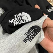 2026年春夏初登場 THE NORTH FACE コピー スウェットパンツ ザノースフェイス ロゴ刺繍 男女兼用 通気性 快適感 