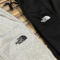 2026年春夏初登場 THE NORTH FACE コピー スウェットパンツ ザノースフェイス ロゴ刺繍 男女兼用 通気性 快適感 