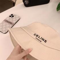 【2026SS流行り】セリーヌバケットハット新作 CELINEコピー激安通販おしゃれユニセックス上品