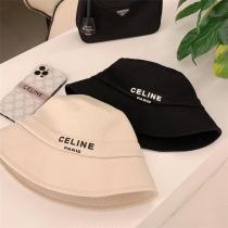 【2026SS流行り】セリーヌバケットハット新作 CELINEコピー激安通販おしゃれユニセックス上品