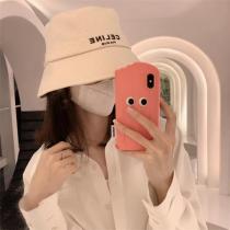 【2026SS流行り】セリーヌバケットハット新作 CELINEコピー激安通販おしゃれユニセックス上品