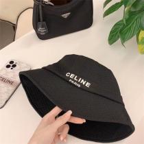 【2026SS流行り】セリーヌバケットハット新作 CELINEコピー激安通販おしゃれユニセックス上品