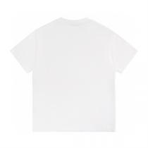 23年最新のコラボ ロエベ スーパー コピー Tシャツ ハウルの動く城＆LOEWE カルシファー ポケット付き アニメ