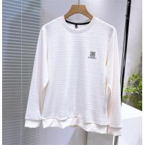 ★2026ss★ ジバンシー スーパー コピー トレーナー GIVENCHY 質感・肌触りがよい 立体ロゴ 保温性 メリヤス編み