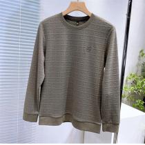 ★2026ss★ ジバンシー スーパー コピー トレーナー GIVENCHY 質感・肌触りがよい 立体ロゴ 保温性 メリヤス編み