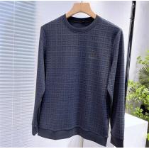 ★2026ss★ ジバンシー スーパー コピー トレーナー GIVENCHY 質感・肌触りがよい 立体ロゴ 保温性 メリヤス編み