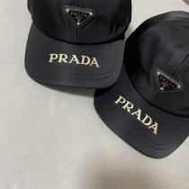 【2026年最新】PRADA スーパーコピー プラダ キャップ 人気 野球帽 お洒落感UP 暑い夏も快適