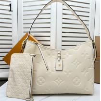 通勤バッグ♪  ルイヴィトンショルダーバッグスーパーコピー LOUIS VUITTON 人気 M46197★M46289