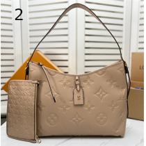 通勤バッグ♪  ルイヴィトンショルダーバッグスーパーコピー LOUIS VUITTON 人気 M46197★M46289