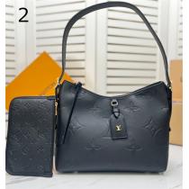 LOUIS VUITTON激安通販♪ ルイヴィトンショルダーバッグコピー 新作 M46293　M46288  M46203 CarryAll 
