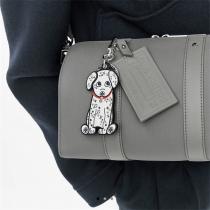 2026激レア★LOUIS VUITTON ルイヴィトンキーホルダーコピー LV DALMATA 可愛い上品