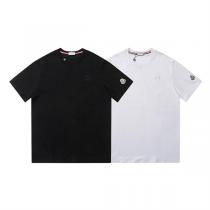 2026ssトレンドMONCLER春夏モンクレールtシャツコピーシンプルなスタイルトレンド美品