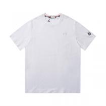 2026ssトレンドMONCLER春夏モンクレールtシャツコピーシンプルなスタイルトレンド美品