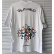 2026人気色❤️クロムハーツコピーtシャツお洒落高級Chrome Hearts激レアアイテム定番デザイン