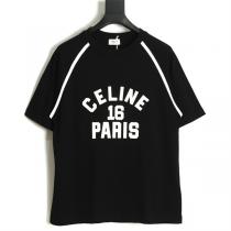 【VIPセール】CELINE新作tシャツ激安セリーヌスーパーコピーユニセックス2026春夏トレンド