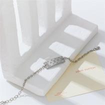 セール2026春夏LOUIS VUITTON　Monogram Boldルイヴィトンコピーブレスレット人気22㎝長さ