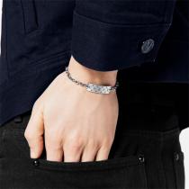 セール2026春夏LOUIS VUITTON　Monogram Boldルイヴィトンコピーブレスレット人気22㎝長さ