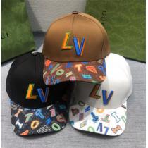 【2026新品】LOUIS VUITTON野球帽　ルイヴィトンコピーキャップオシャレ★ストリートファッション