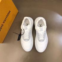 2026トレンド超人気LOUIS VUITTON　Beverly Hills 男性靴☆ルイヴィトンスニーカーコピー激安通販