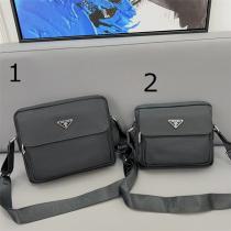 【VIPセール】PRADAショルダーバッグコピープラダメンズバッグ激安通販収納性いい使い勝手上品