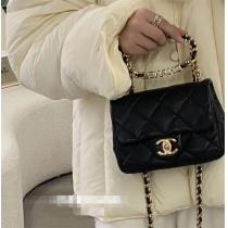 ❤️2026新品❤️CHANE1ショルダーバッグコピー使いやすいオフィススタイル上品綺麗なバッグ