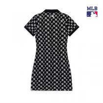 エムエルビーコリア スーパー コピー ワンピース MLB Korea ワンピース 砂糖顔にぴったり 3色 夏の雰囲気